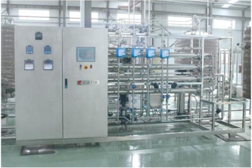 RO System