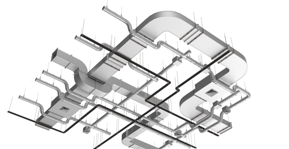 Air Ducts